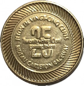 Reverse