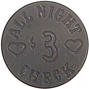 Reverse