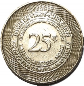 Reverse