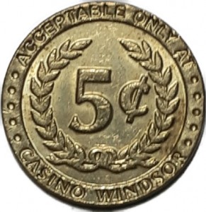 Reverse