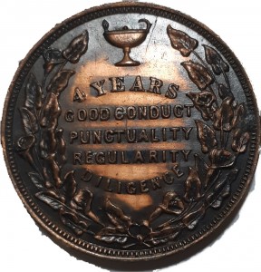 Reverse