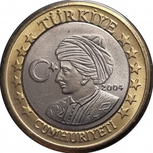 Obverse