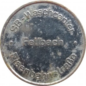 Reverse