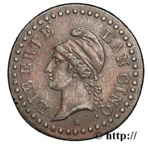 Obverse