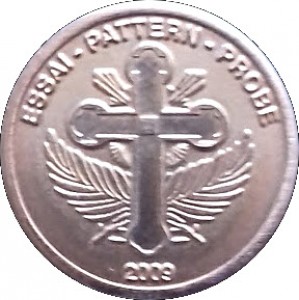 Obverse