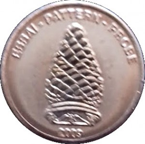 Obverse