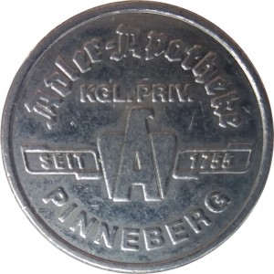 Obverse