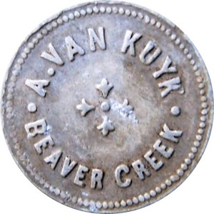 Obverse