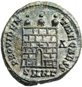 Reverse