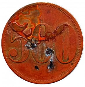 Reverse