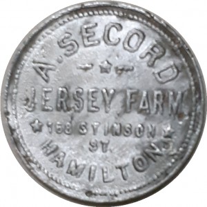 Obverse