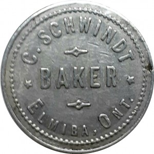 Obverse