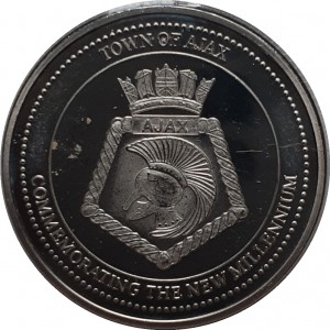 Obverse