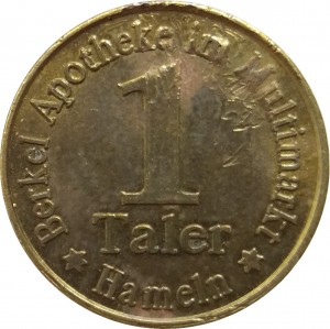Reverse