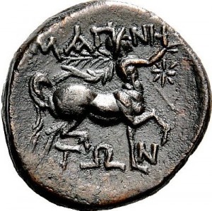 Reverse