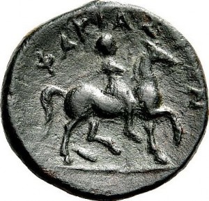 Reverse