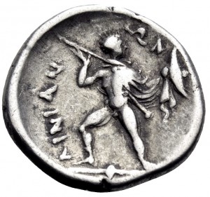 Reverse