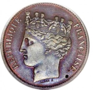 Obverse