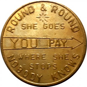 Reverse