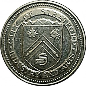 Obverse
