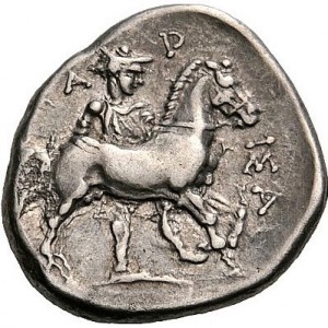 Reverse