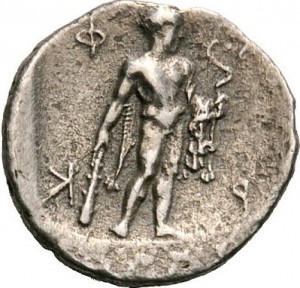 Reverse
