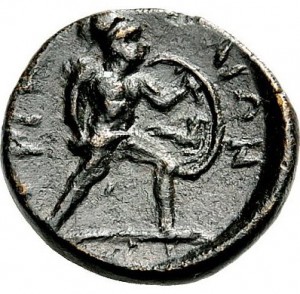 Reverse