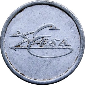 Obverse