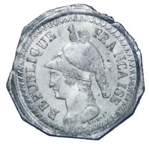 Obverse