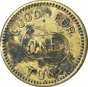Reverse