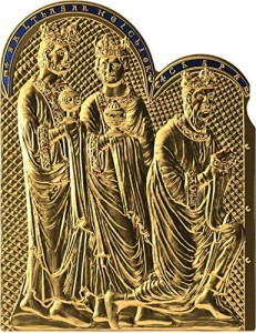 Reverse