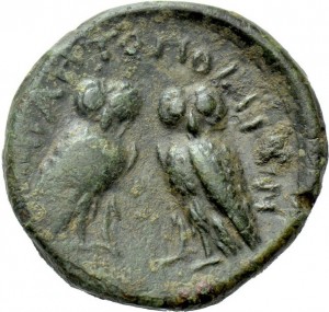 Reverse