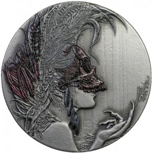 Reverse