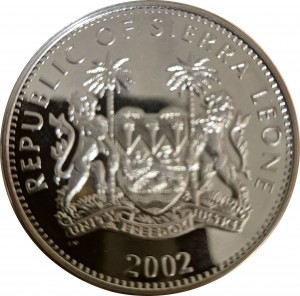 Obverse