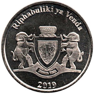 Obverse