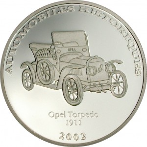Reverse