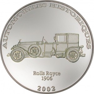 Reverse