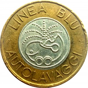 Obverse