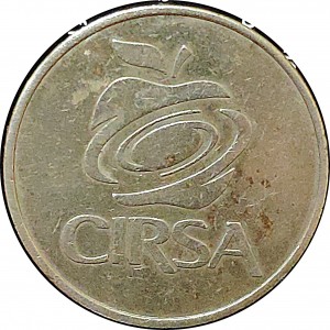 Obverse