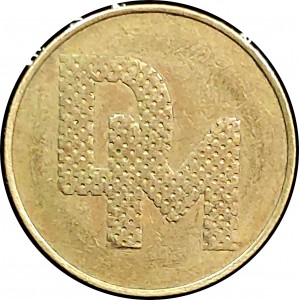 Obverse