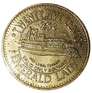 Reverse