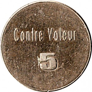 Reverse