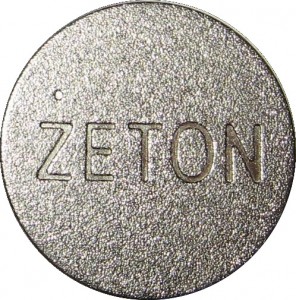 Reverse