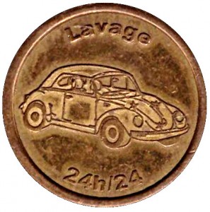 Obverse