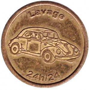Reverse