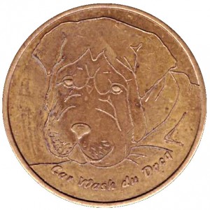 Obverse