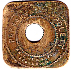 Reverse