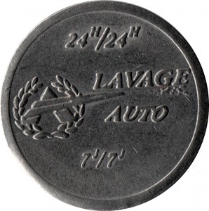 Reverse
