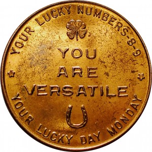Reverse