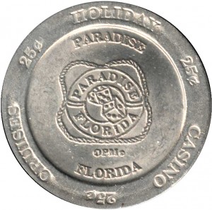 Reverse